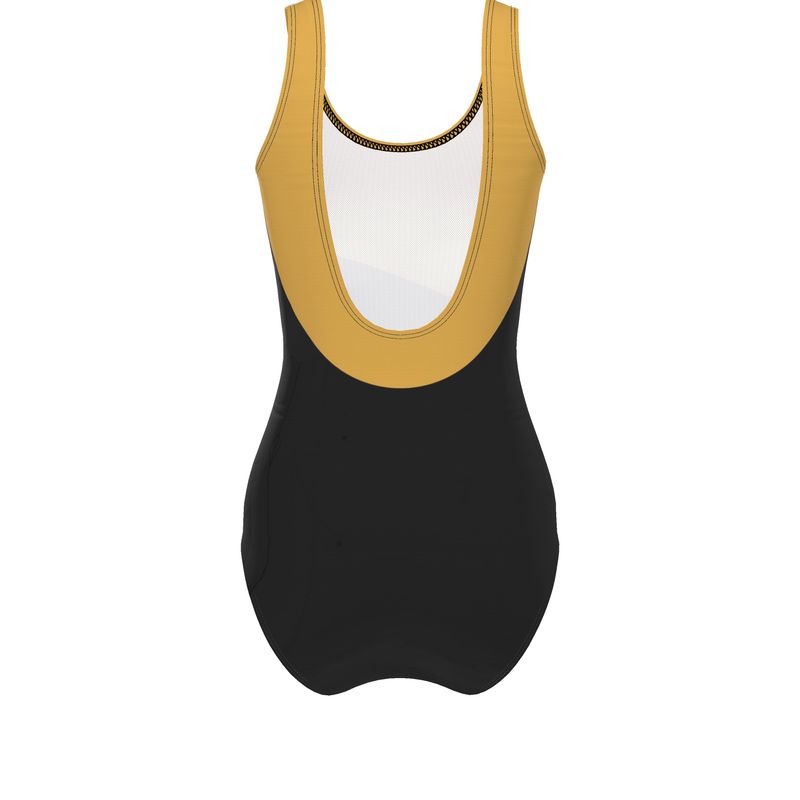 Boldy Go - Operations Gold Swimsuit