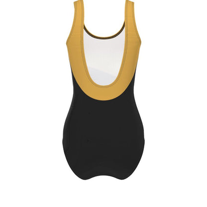 Boldy Go - Operations Gold Swimsuit