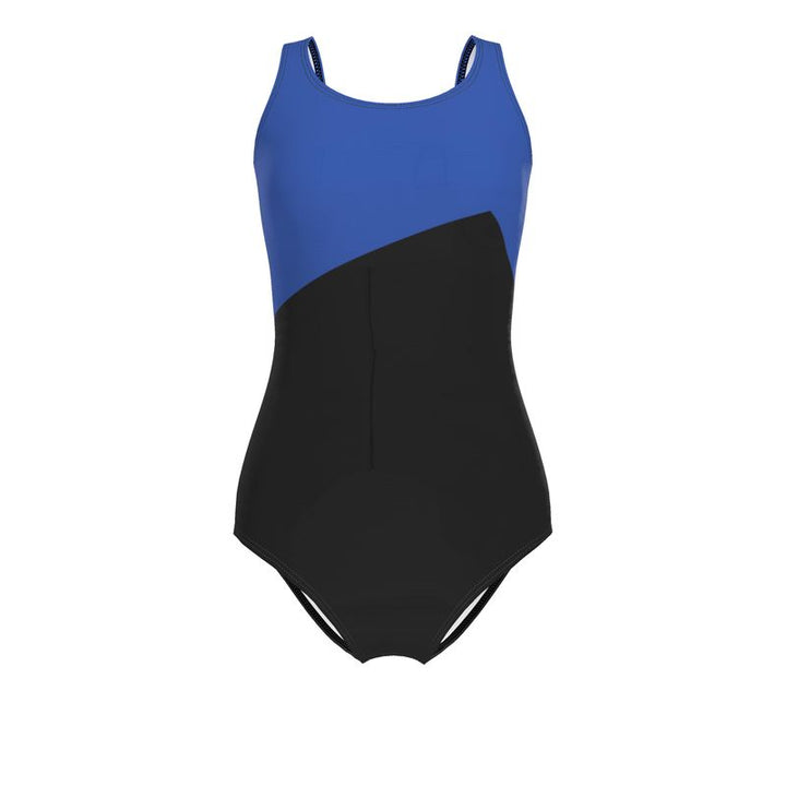 Boldy Go - Medical Blue Swimsuit
