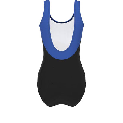 Boldy Go - Medical Blue Swimsuit