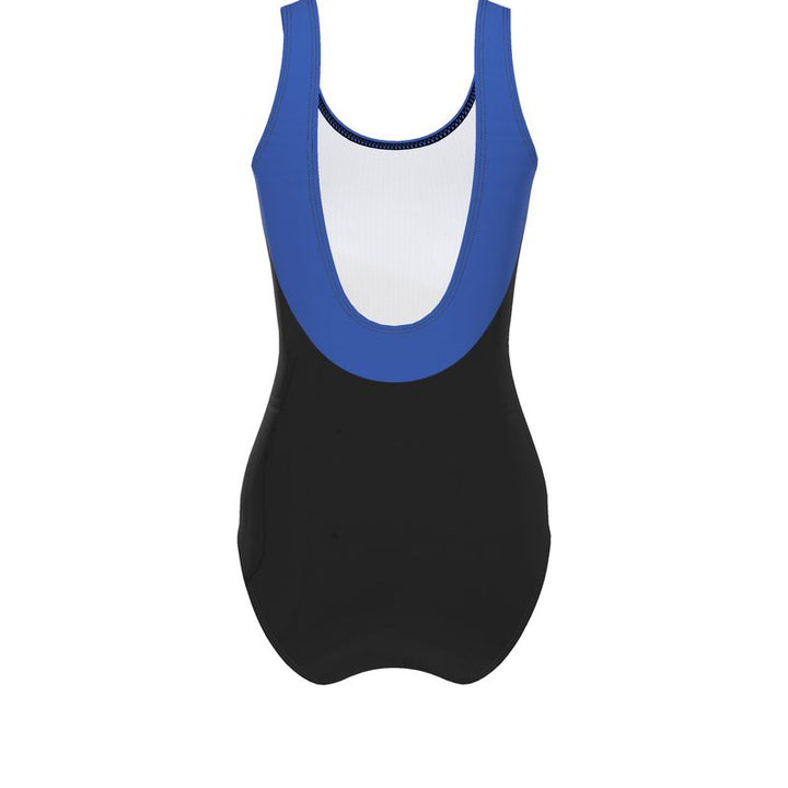 Boldy Go - Medical Blue Swimsuit