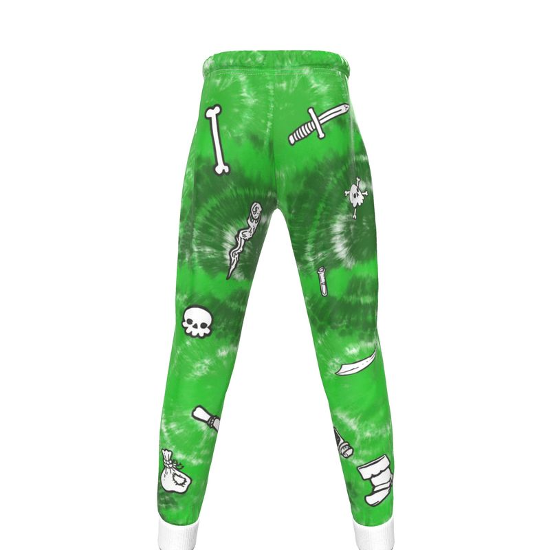 Gelatinous Cube Joggers