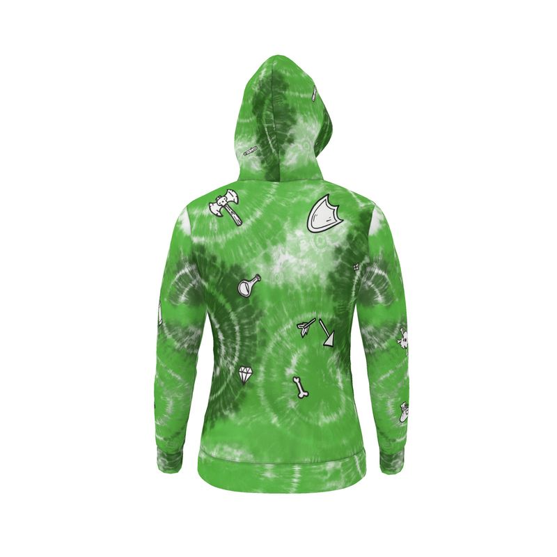 Gelatinous Cube Hoodie