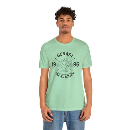 Genasi Tee