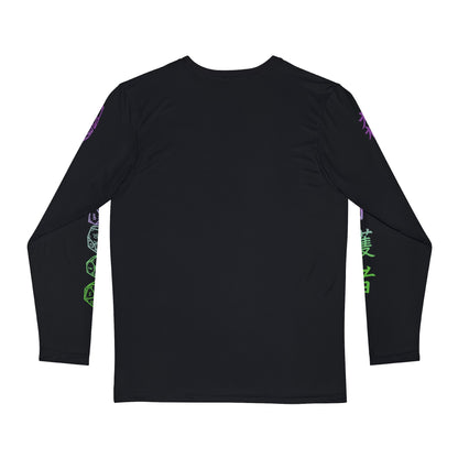 Guardian of the Forest - Long Sleeve Shirt