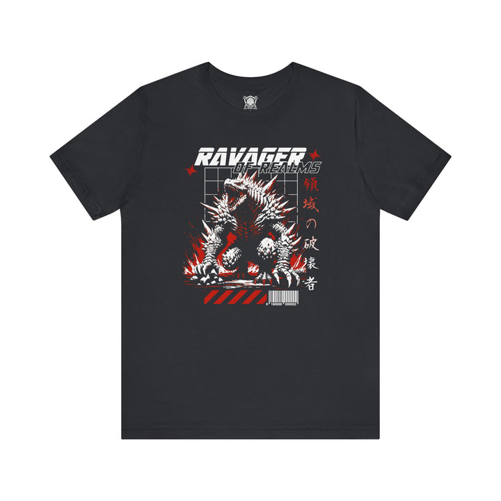 Ravager of Realms - Tarrasque  Tee