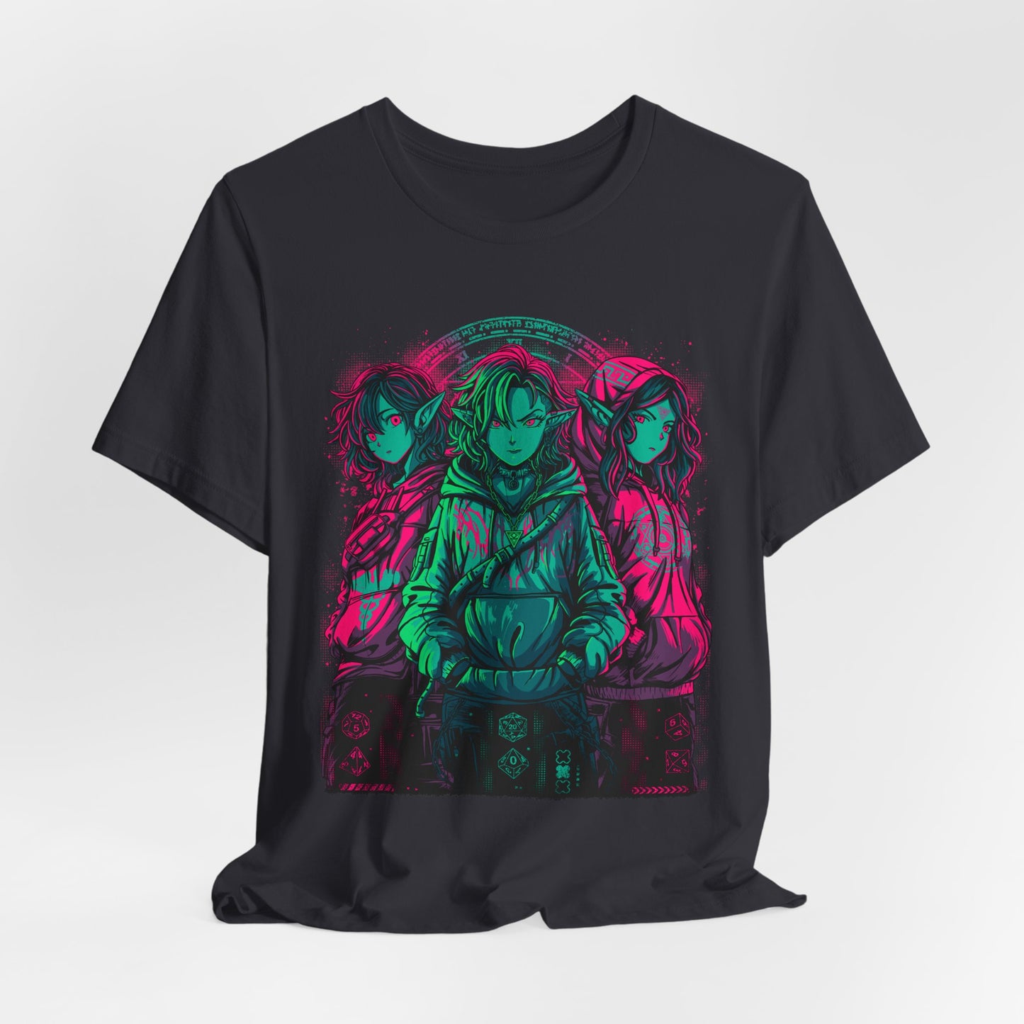The Threefold Knot T-Shirt