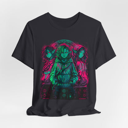 The Threefold Knot T-Shirt