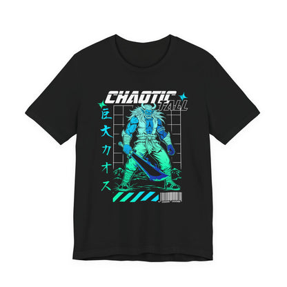 Chaotic Tall T-Shirt