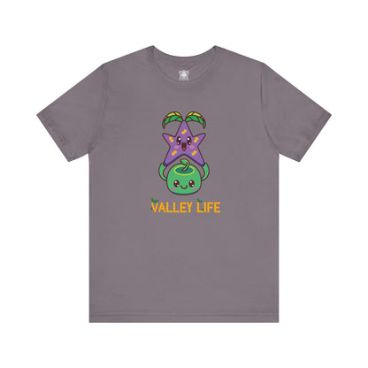 Valley Life - Harvest Joy Tee