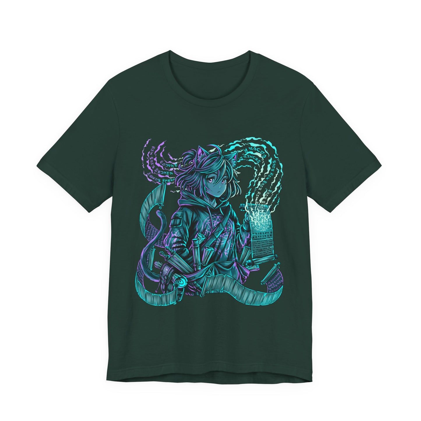 The Ninth Pocket T-Shirt