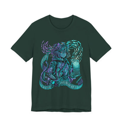 The Ninth Pocket T-Shirt