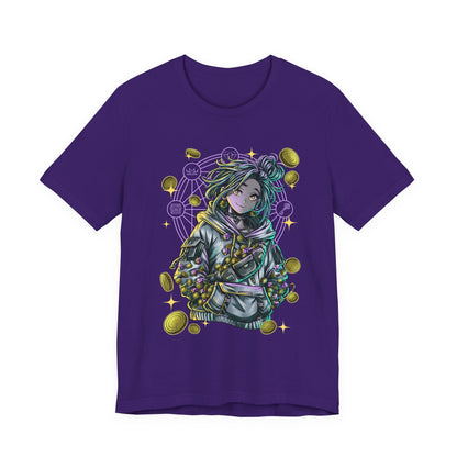 The Dungeon Collector Disaster T-Shirt