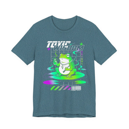 Toxic Wisdom T-Shirt