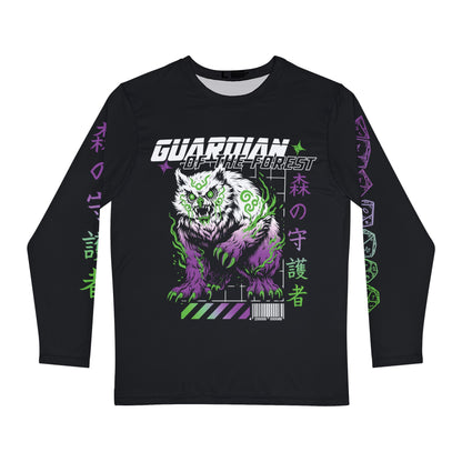 Guardian of the Forest - Long Sleeve Shirt