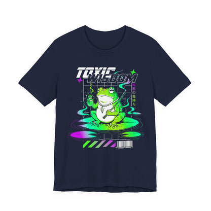 Toxic Wisdom T-Shirt