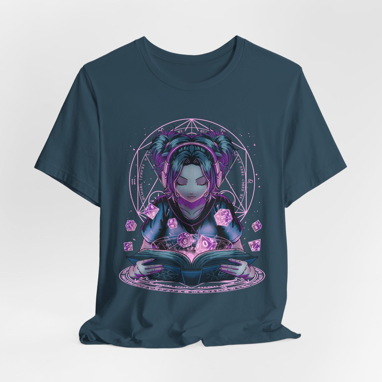 The Forbidden Telepath T-Shirt