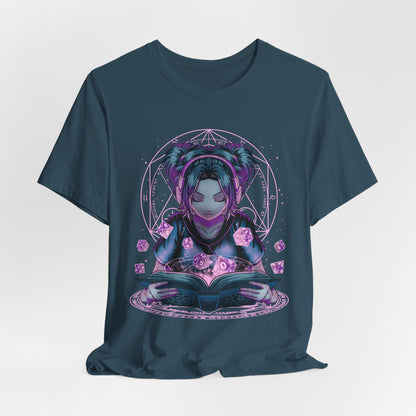 The Forbidden Telepath T-Shirt