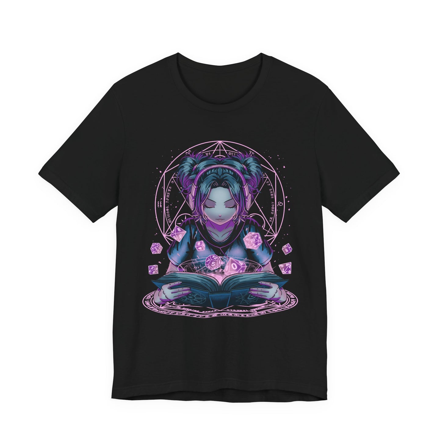 The Forbidden Telepath T-Shirt