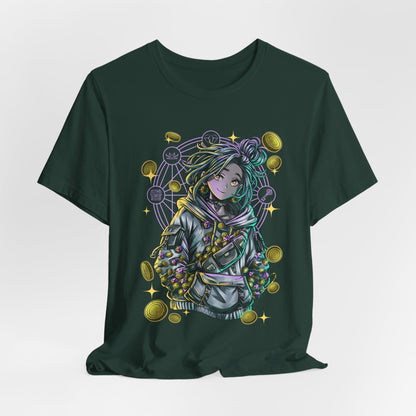 The Dungeon Collector Disaster T-Shirt