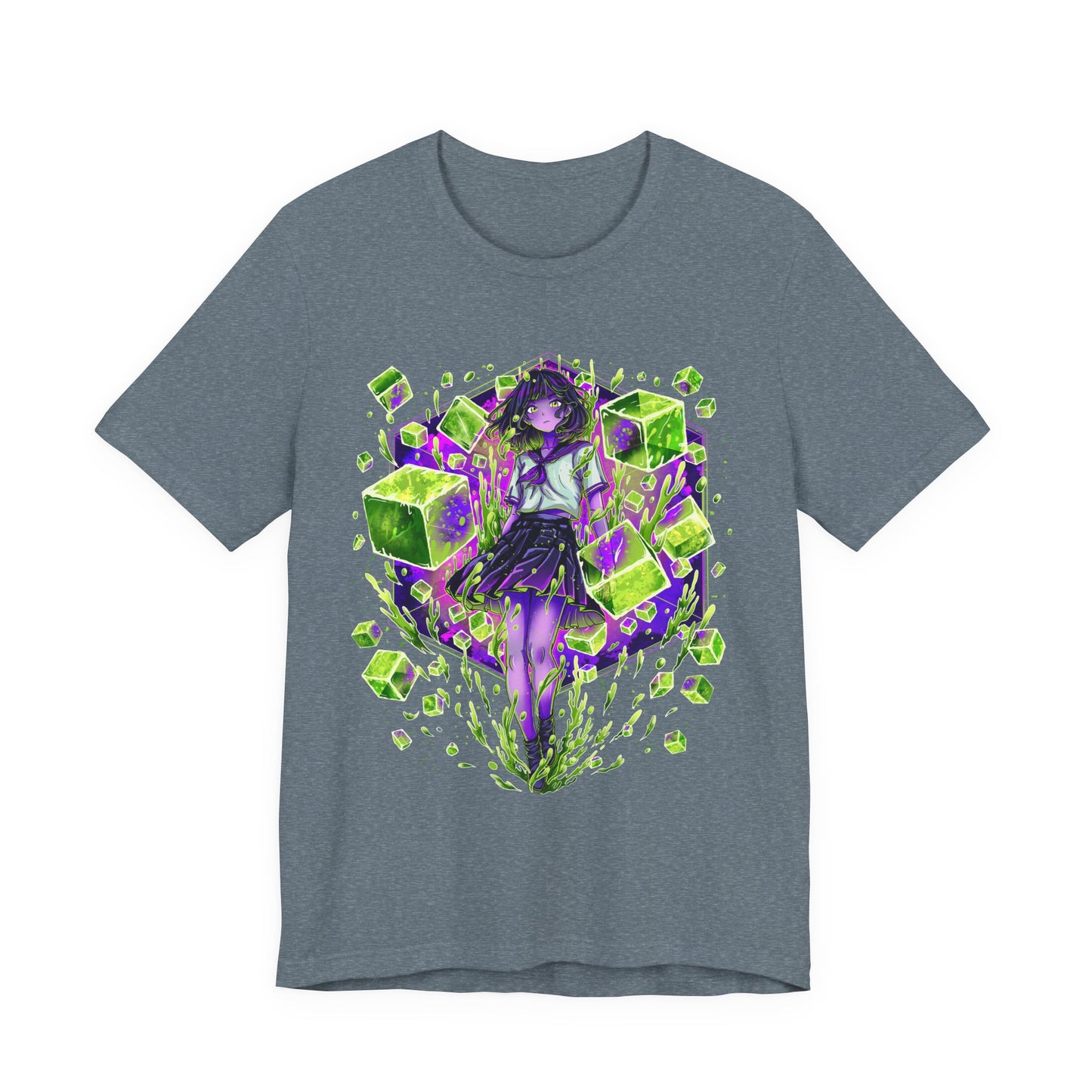 The Slime Witch T-Shirt