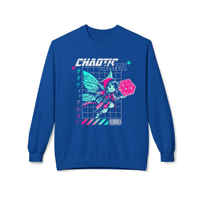 Chaotic Smol - Sweatshirt