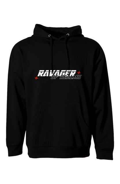 Ravager of Realms Hoodie