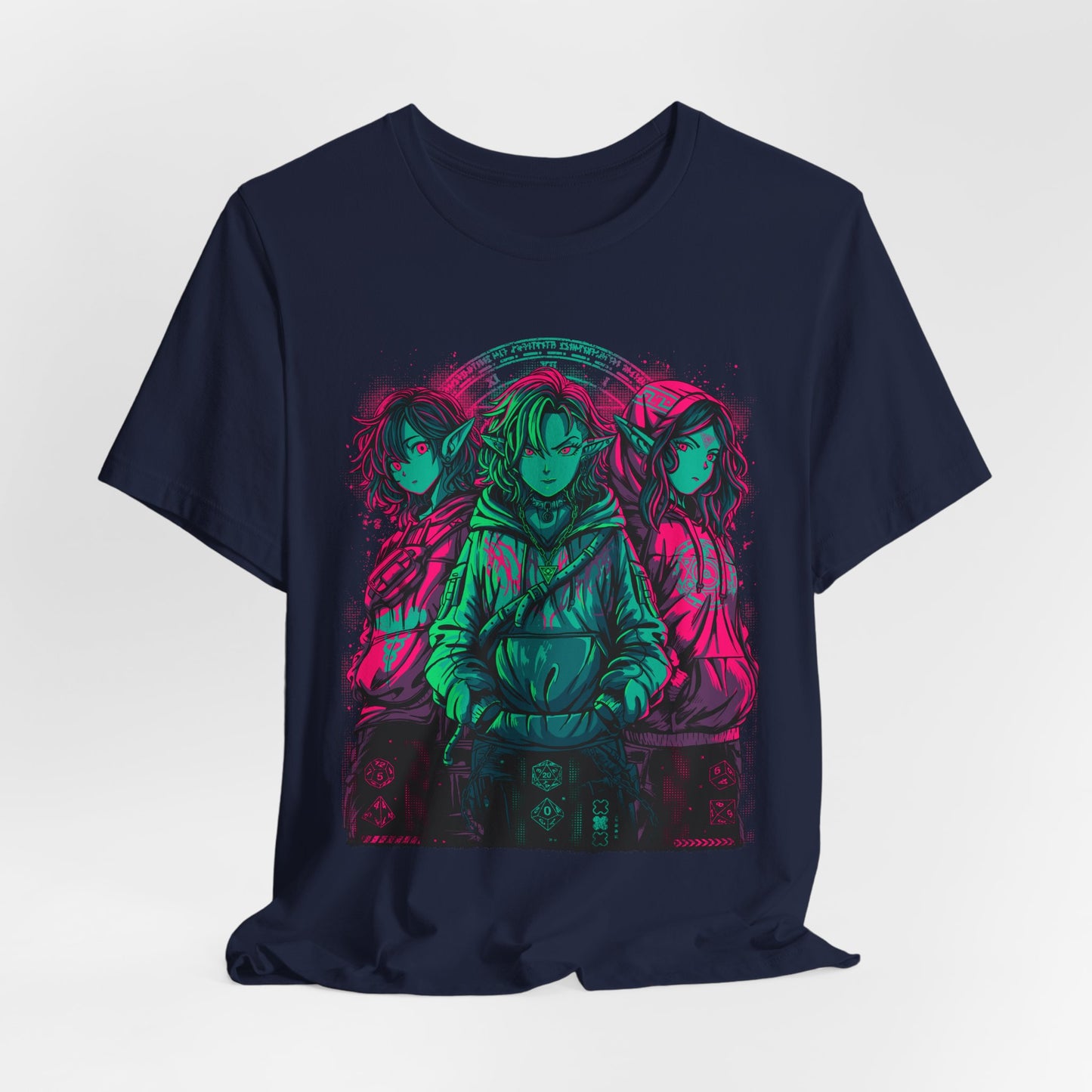 The Threefold Knot T-Shirt