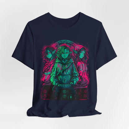 The Threefold Knot T-Shirt