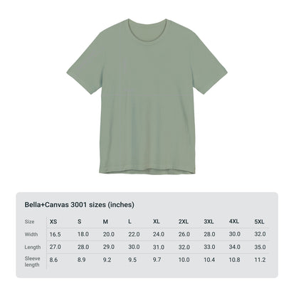 Adventurers Series - Neutral Good Tee v2