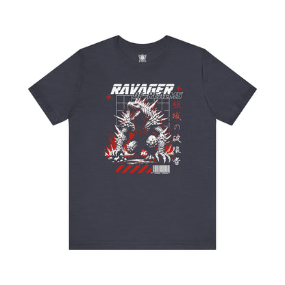 Ravager of Realms - Tarrasque  Tee