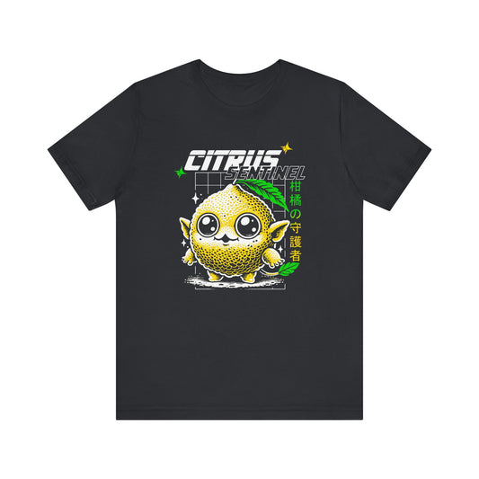 Citrus Sentinel Charity Tee