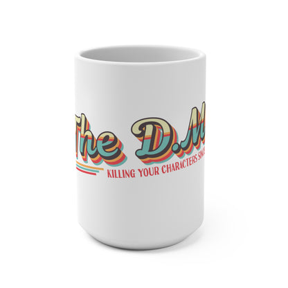 DM Class Mug