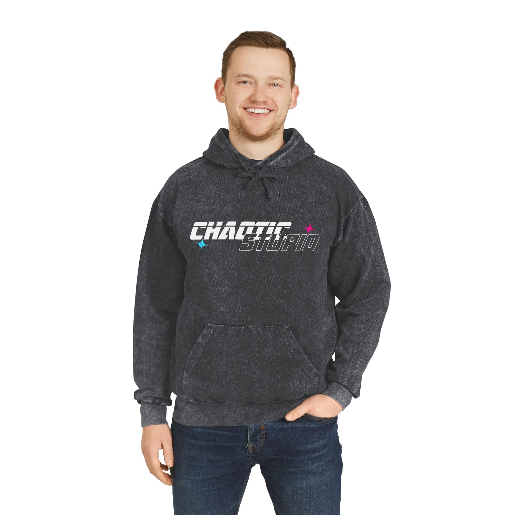 ◇DNSR◇ Dirty Washing Chaos Hoodie DNSR】dirty washing chaos hoodie | OUR BRAND,DNSR | PRESSING