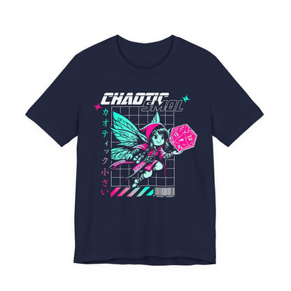 Chaotic Smol T-Shirt