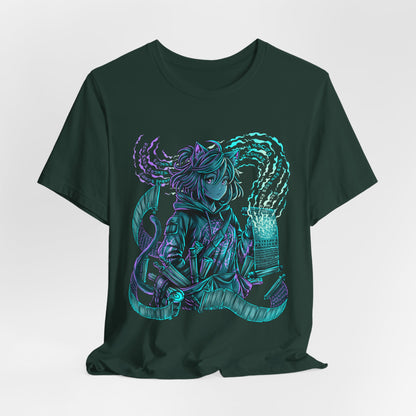The Ninth Pocket T-Shirt