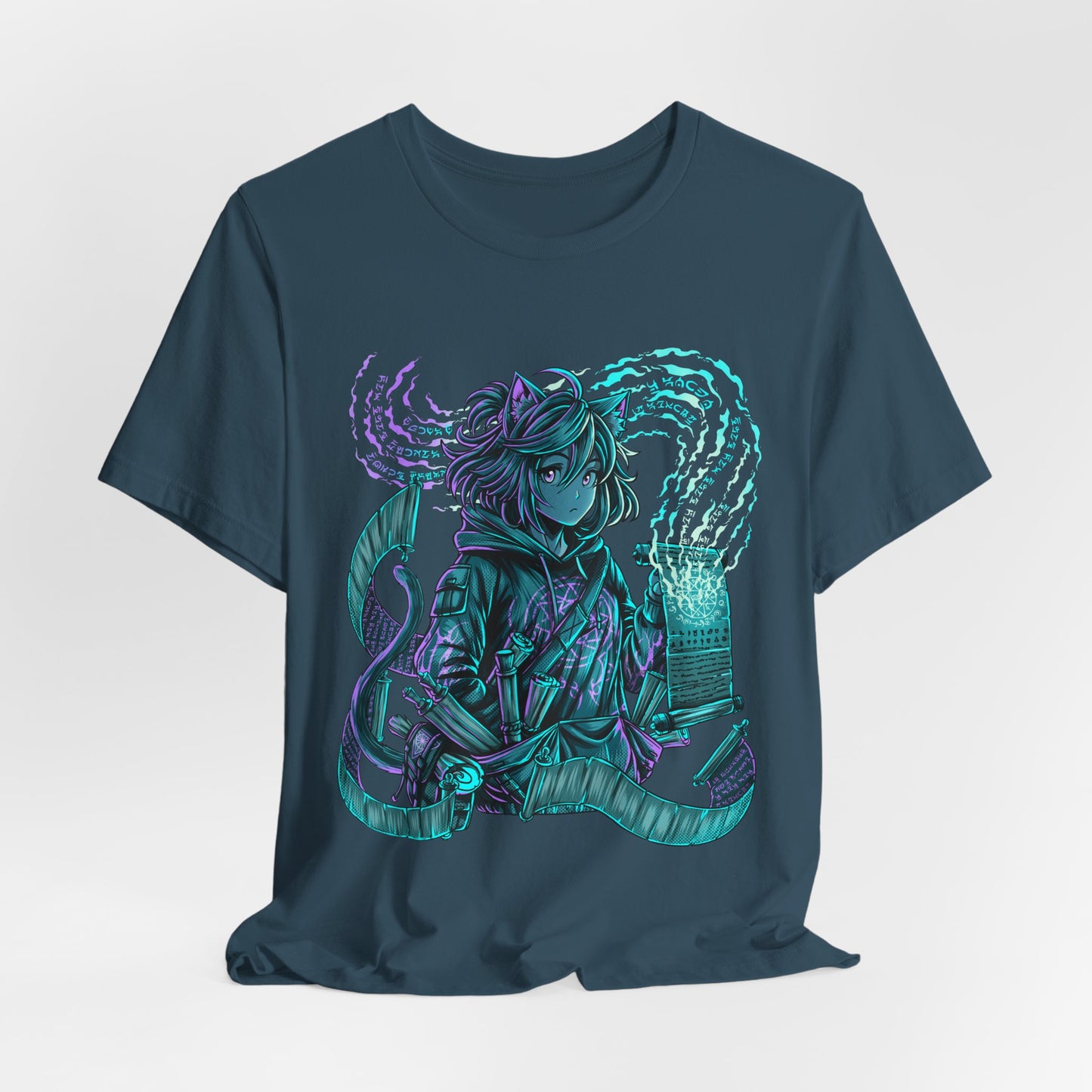 The Ninth Pocket T-Shirt