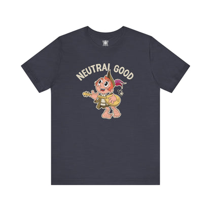 Adventurers Series - Neutral Good Tee v2