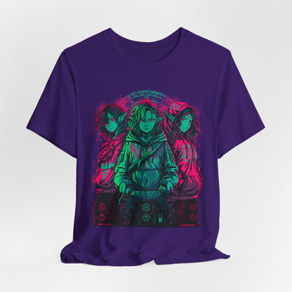 The Threefold Knot T-Shirt