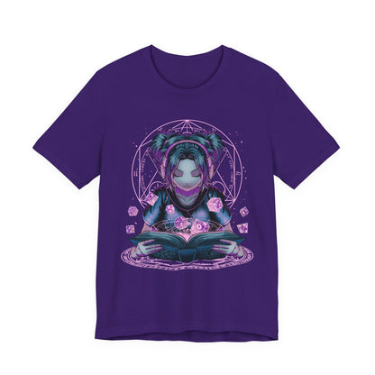 The Forbidden Telepath T-Shirt