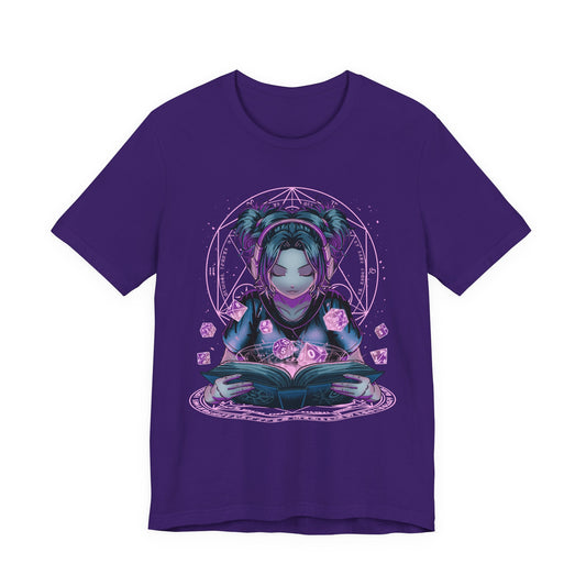 The Forbidden Telepath T-Shirt