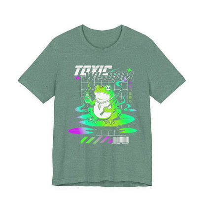Toxic Wisdom T-Shirt