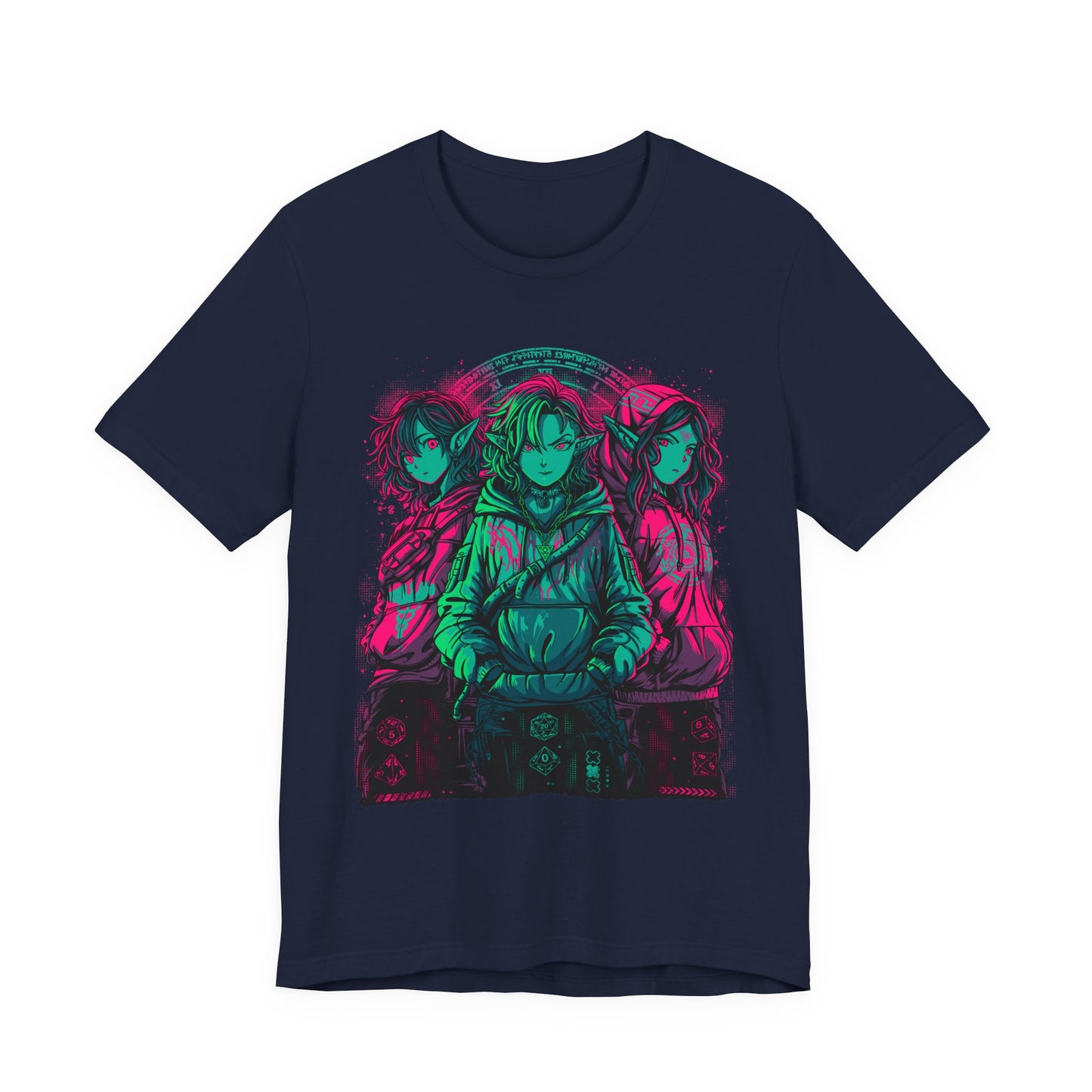 The Threefold Knot T-Shirt