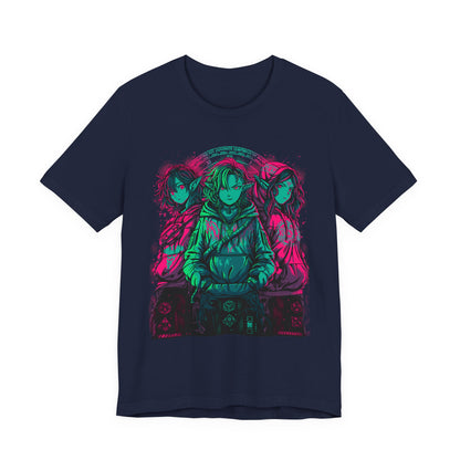 The Threefold Knot T-Shirt