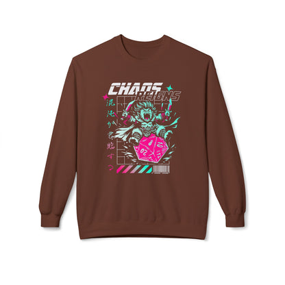 Chaos Reigns - Sweatshirt