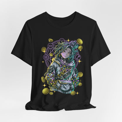 The Dungeon Collector Disaster T-Shirt
