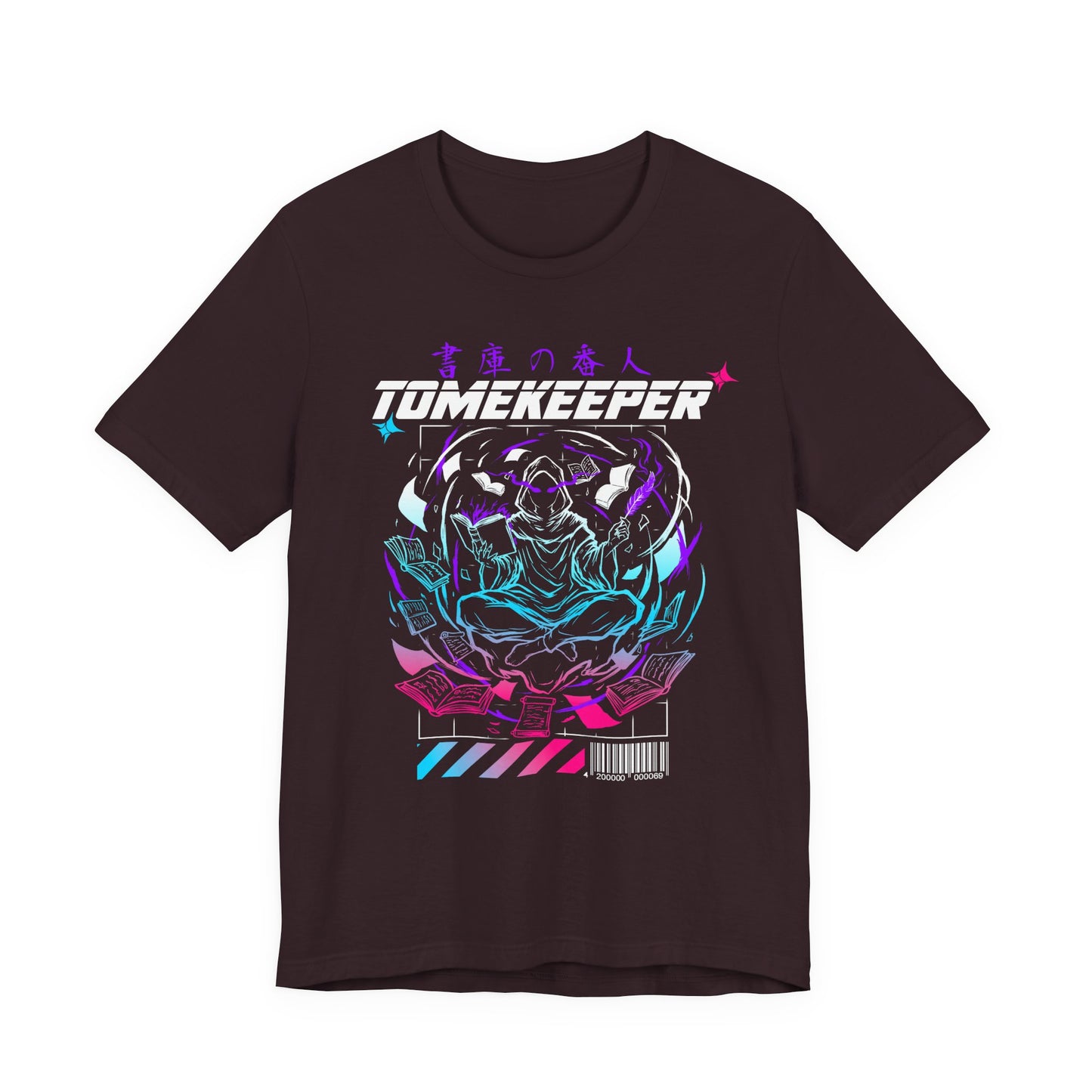 Tomekeeper T-Shirt