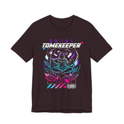 Tomekeeper T-Shirt