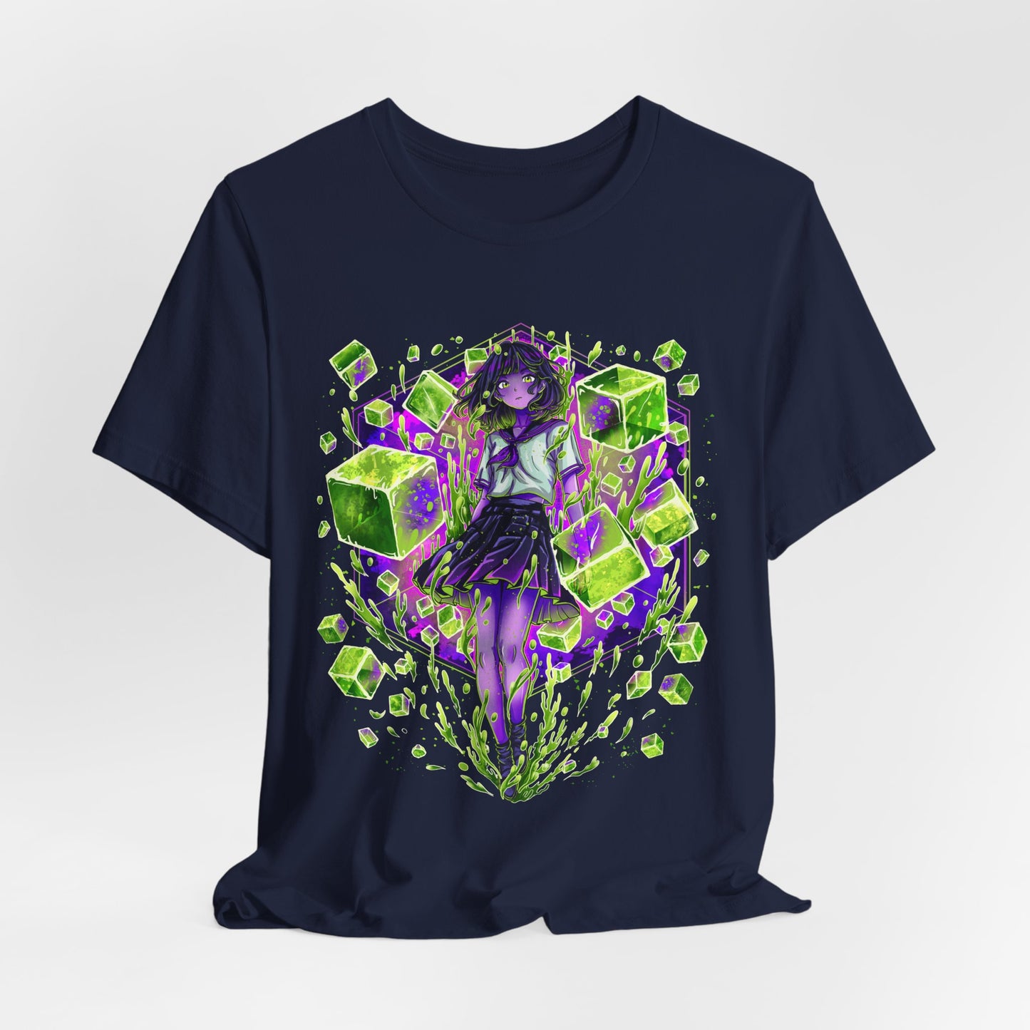 The Slime Witch T-Shirt