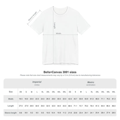 The Silent Witness T-Shirt